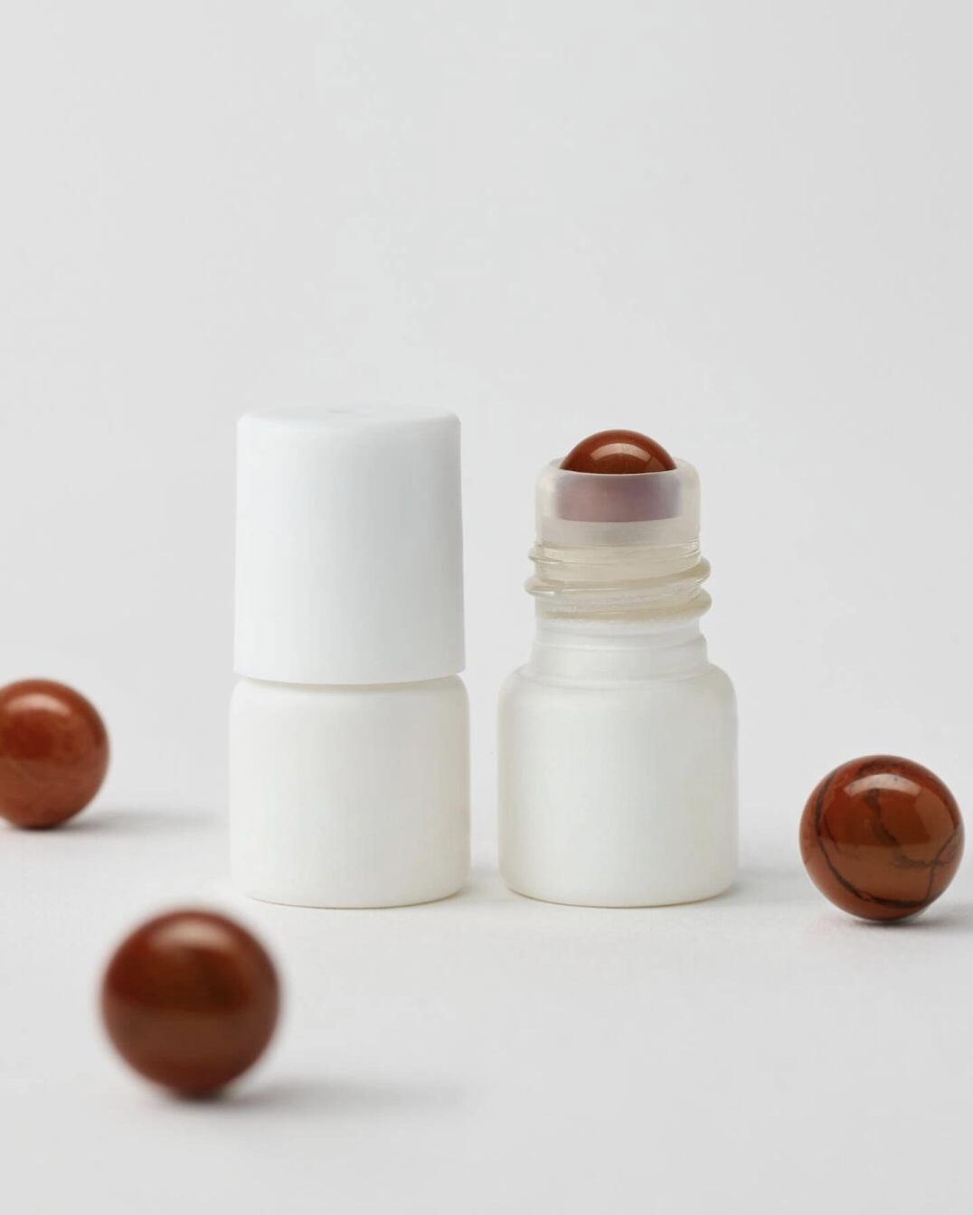 Aroma Roller Bottle