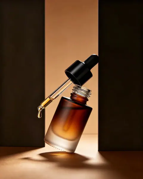 Dropper Bottles