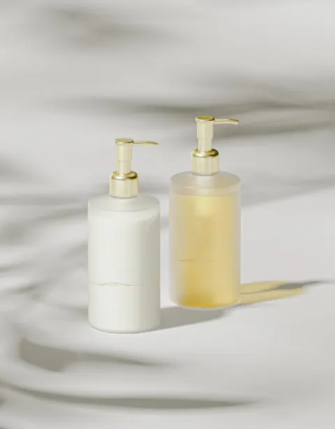 Hair & Body Care