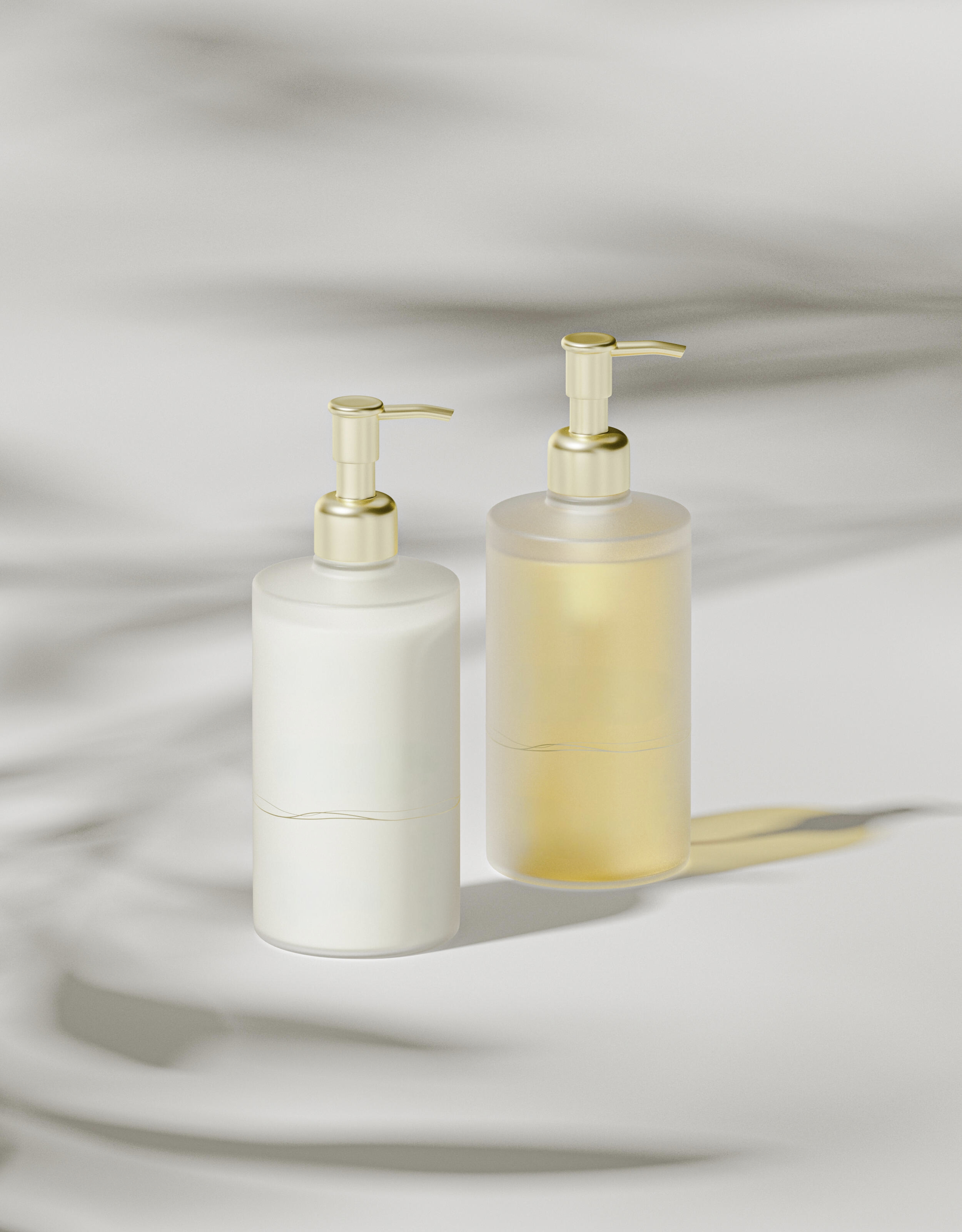 Hair & Body Care