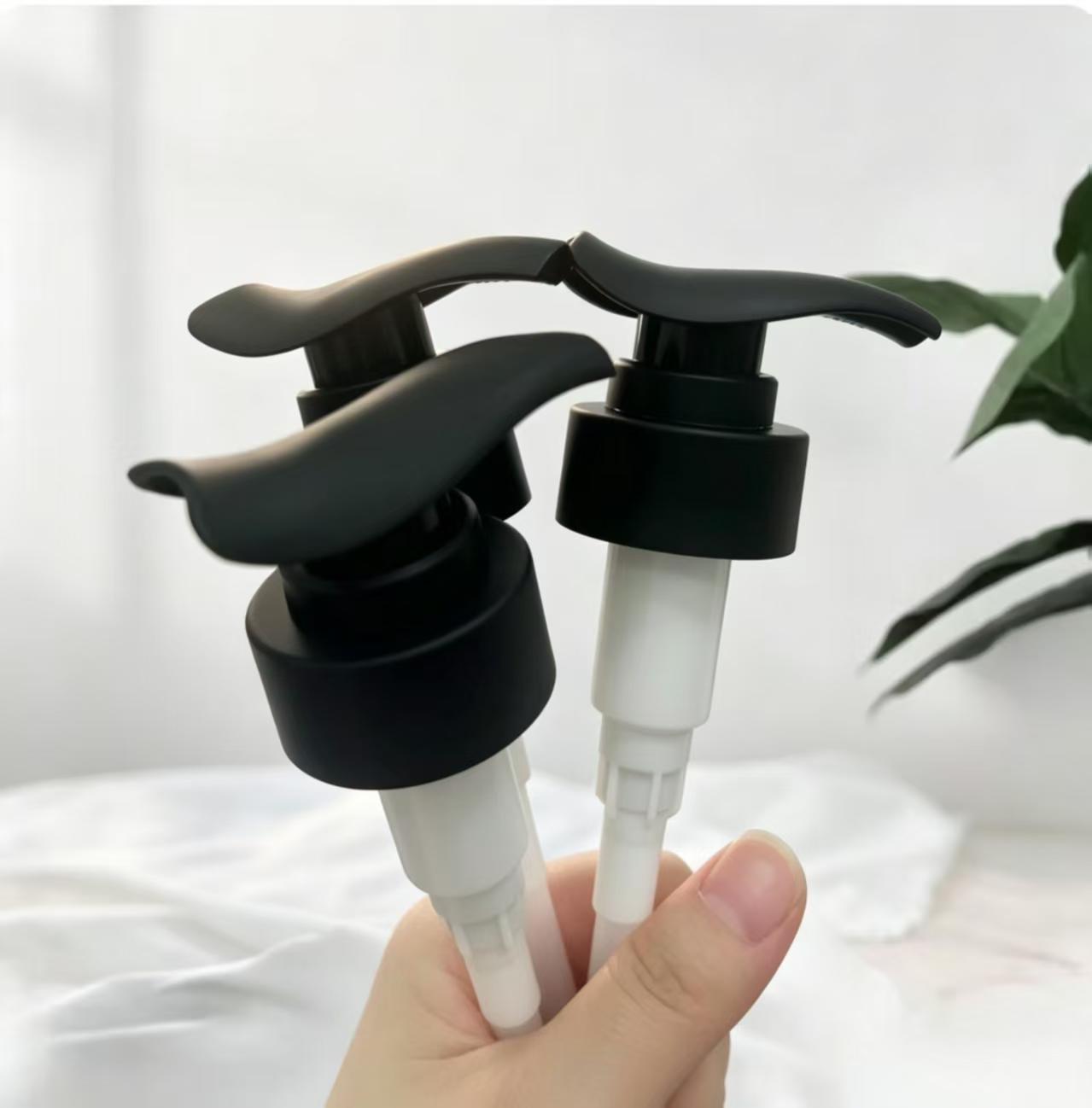 Pumps & Closures