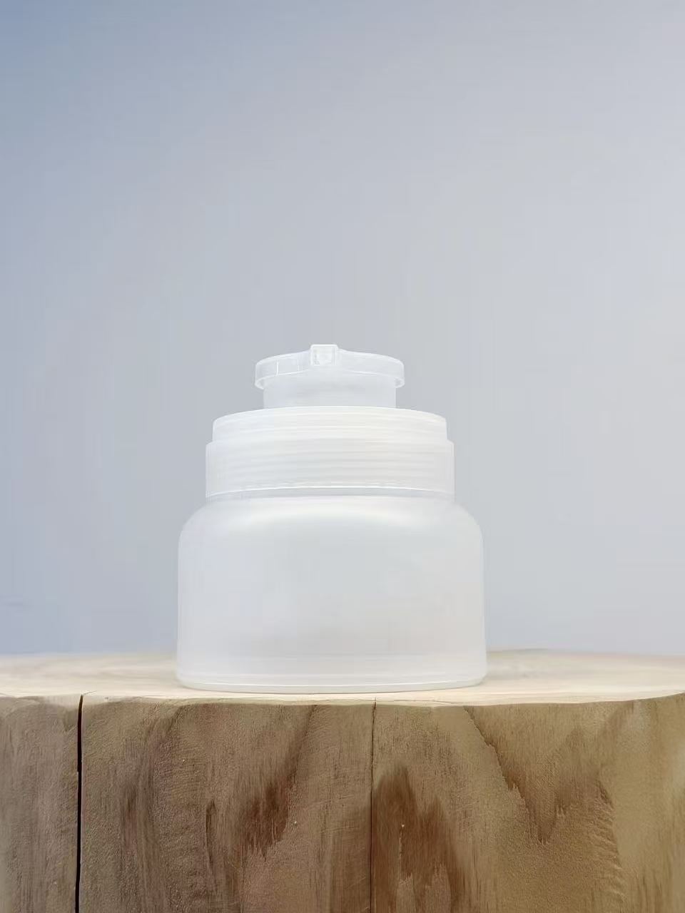 PP Moisturizer Jar