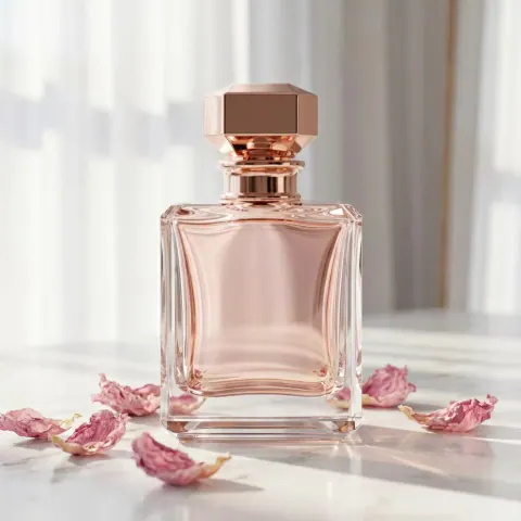 Glass Bottles