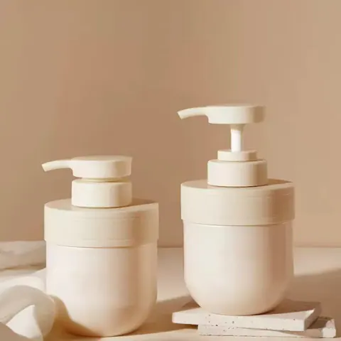 Plastic Bottles